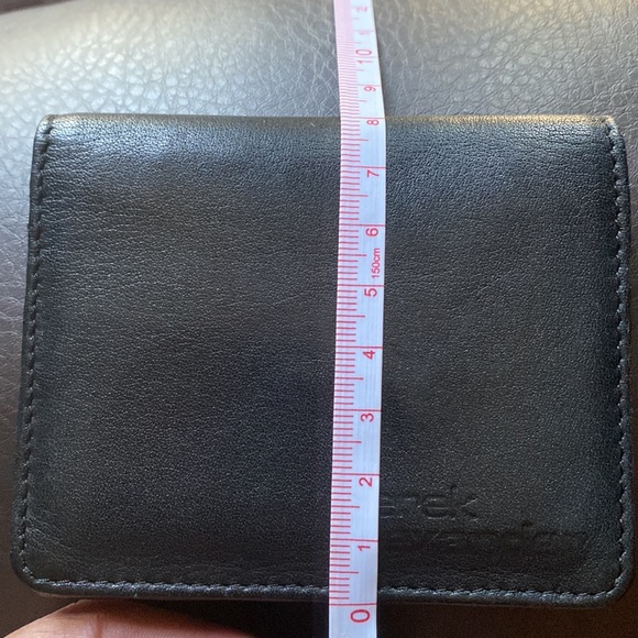 Derek Alexander cards holder case.. - Picture 10 of 11